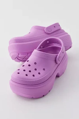 Crocs Stomp Clog