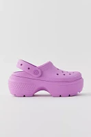 Crocs Stomp Clog