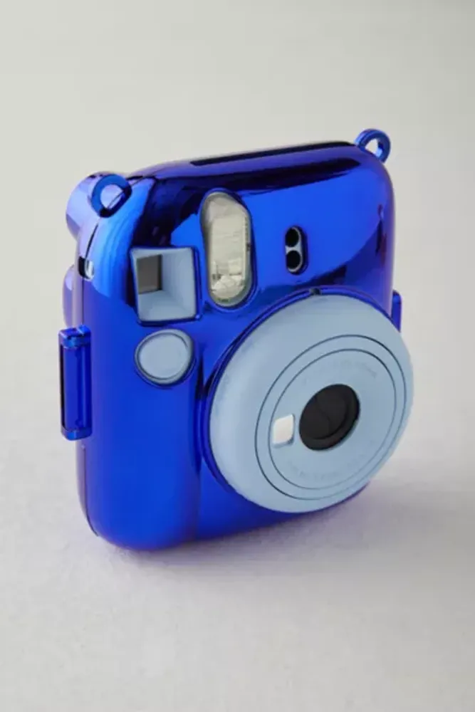 Urban Outfitters UO INSTAX MINI 12 Camera Case