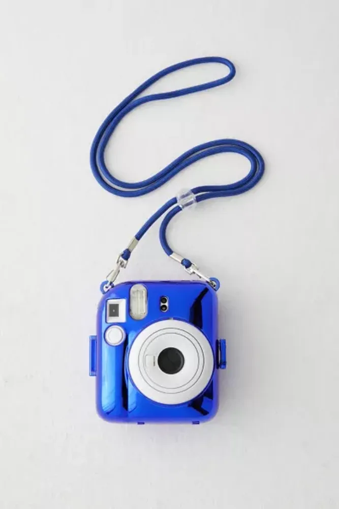 Urban Outfitters UO INSTAX MINI 12 Camera Case