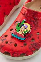 Crocs Frida Kahlo Classic Clog