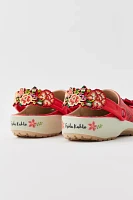 Crocs Frida Kahlo Classic Clog