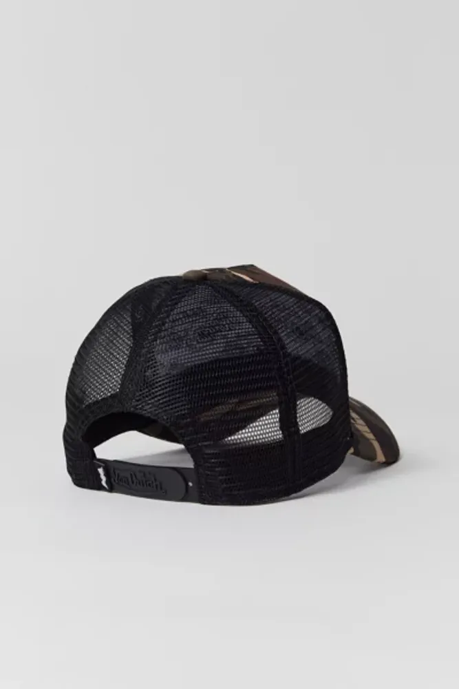 Urban Outfitters Beepy Bella Anxiety Trucker Hat