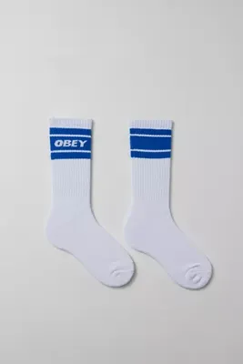OBEY Cooper II Crew Sock