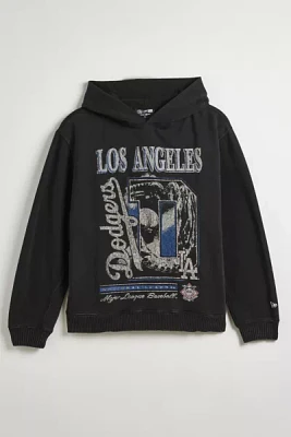 New Era Los Angeles Dodgers Sport Classics Hoodie Sweatshirt