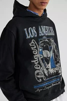 New Era Los Angeles Dodgers Sport Classics Hoodie Sweatshirt