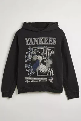 New Era York Yankees Spot Classics Hoodie Sweatshirt