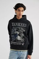 New Era York Yankees Spot Classics Hoodie Sweatshirt