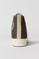 Converse Classic Chuck 70 Patchwork High Top Sneaker