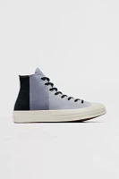 Converse Chuck 70 Patchwork High Top Sneaker