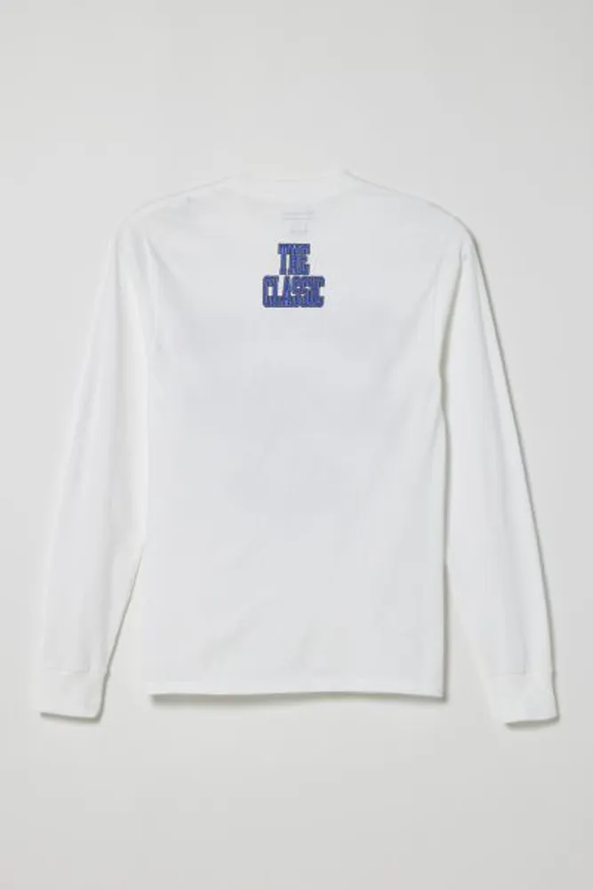 UO Summer Class ’22 Champion Tennessee State University Long Sleeve Tee