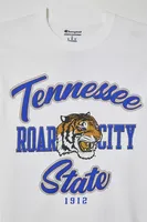 UO Summer Class ’22 Champion Tennessee State University Long Sleeve Tee