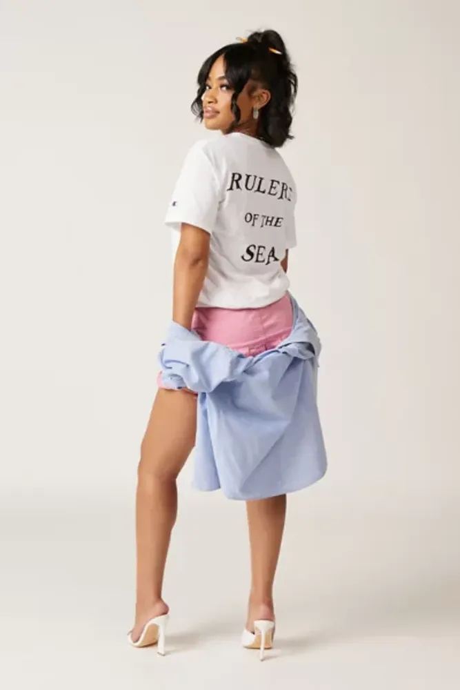 UO Summer Class ’22 Hampton University Tee