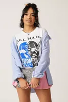 UO Summer Class ’22 Hampton University Tee