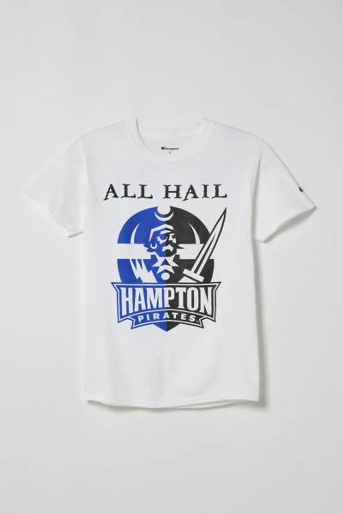 UO Summer Class ’22 Hampton University Tee