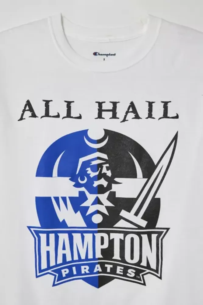 UO Summer Class ’22 Hampton University Tee