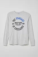 UO Summer Class ’22 Champion Hampton University Long Sleeve Tee