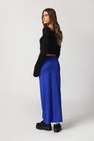 UO Dominique Maxi Tube Skirt