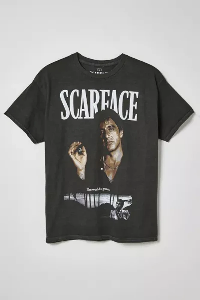 Scarface Tee