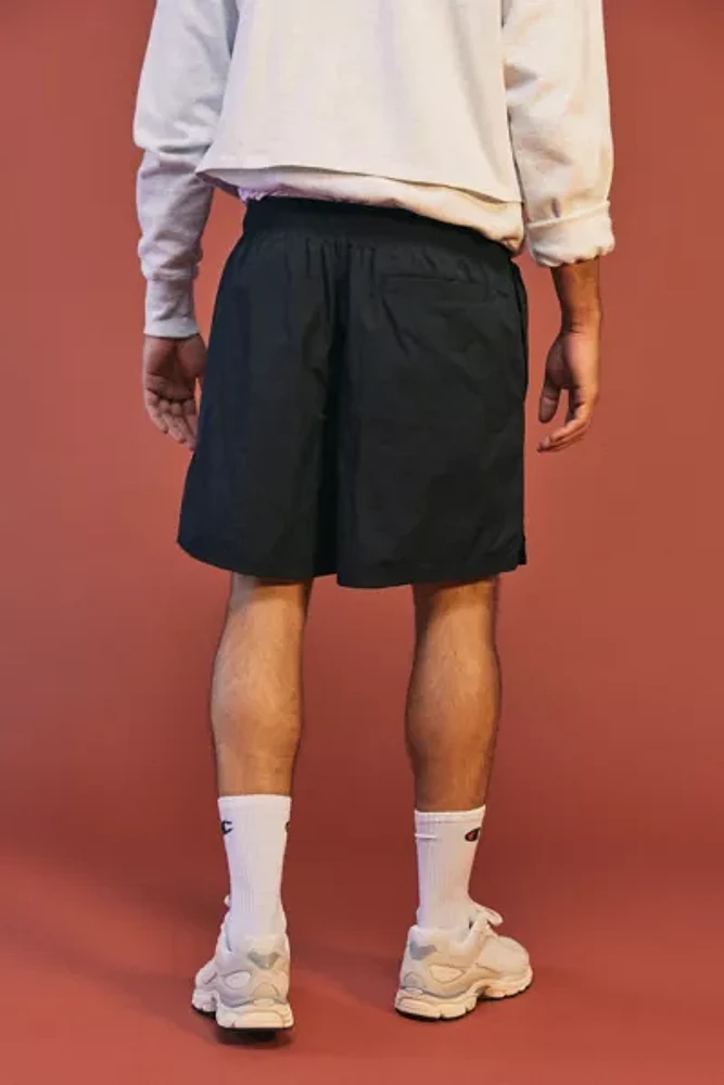 Champion UO Exclusive Woven Taslan 6” Short