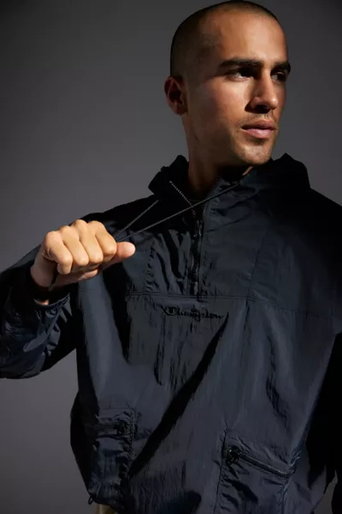 Champion UO Exclusive Hooded Anorak Jacket