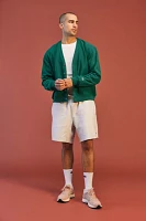 Champion UO Exclusive Reverse Weave Sweatshirt Cardigan