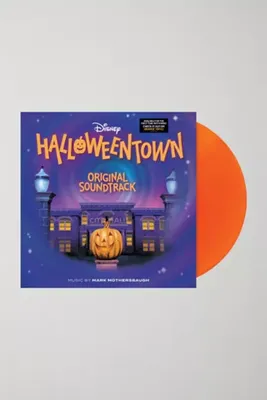 Mark Mothersbaugh - Halloweentown (Original Soundtrack) Limited LP