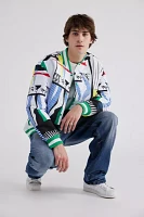 Puma BMW M Motorsport Lichtenstein Bomber Jacket