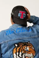 UO Summer Class ’22 Tennessee State University Trucker Hat