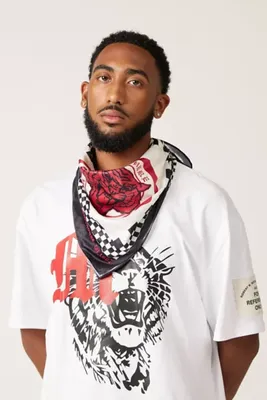 UO Summer Class ’22 Morehouse College Scarf