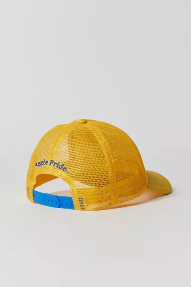 UO Summer Class ’22 North Carolina A&T State University Trucker Hat