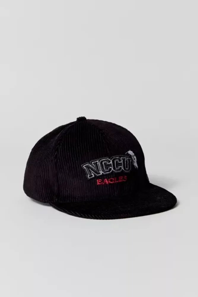 UO Summer Class ’22 North Carolina Central University Corduroy Hat