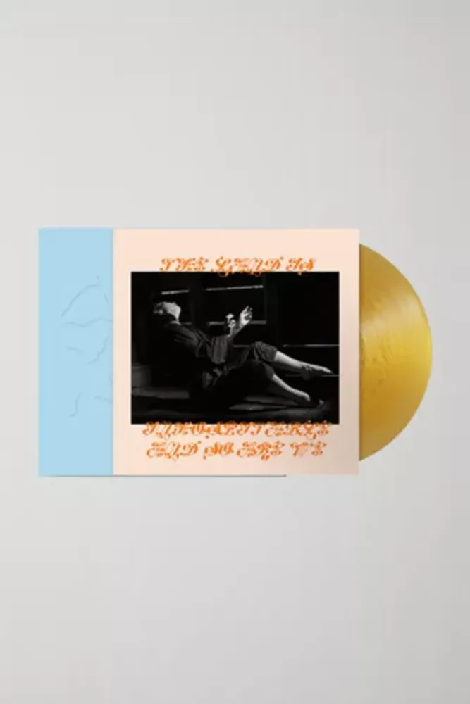 Mitski - The Land Is Inhospitable And So Are We Limited LP