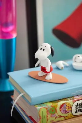 Super7 Snoopy Blind Box Figure