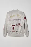 UO Summer Class ’22 Morehouse College Satin Jacket