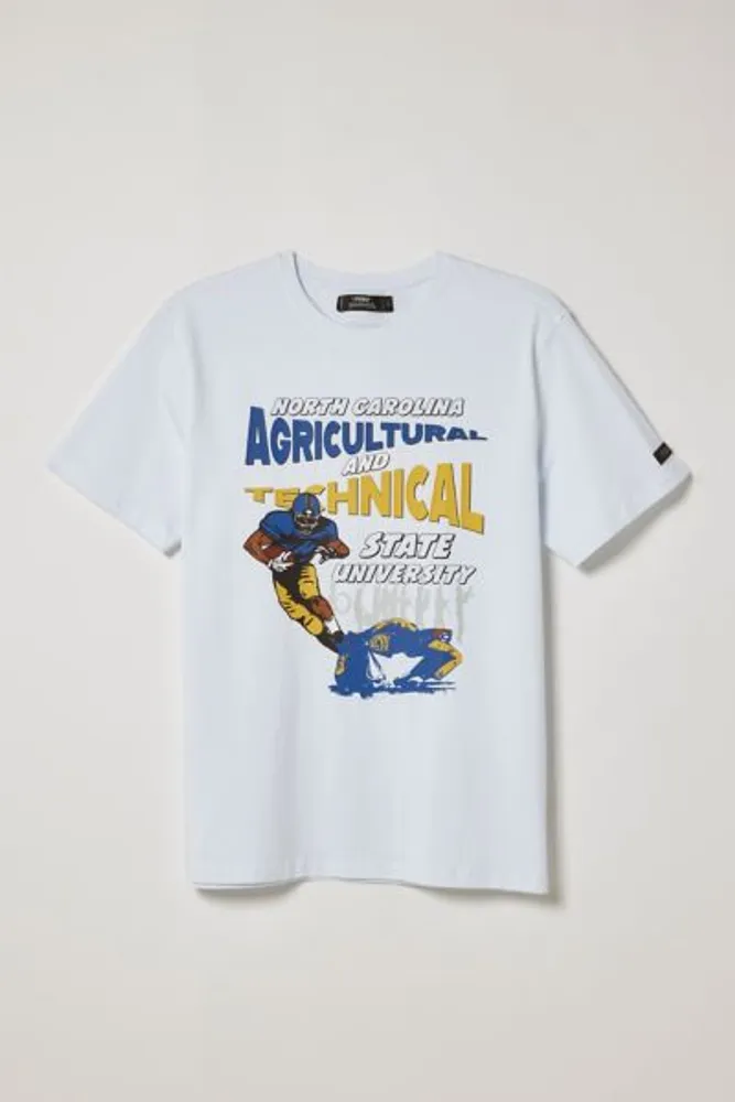 UO Summer Class ’22 North Carolina A&T State University Welcome Tee