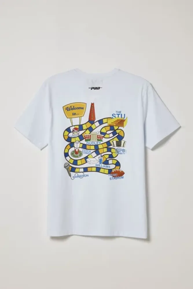 UO Summer Class ’22 North Carolina A&T State University Welcome Tee