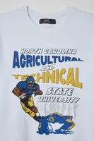 UO Summer Class ’22 North Carolina A&T State University Welcome Tee