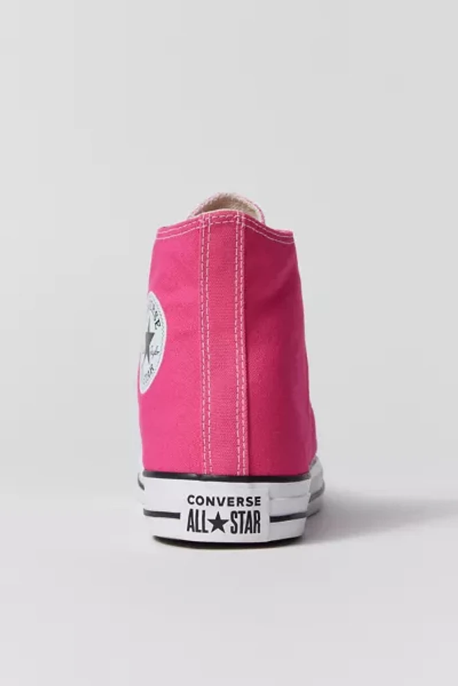 Converse Chuck Taylor All Stars High Top Sneaker