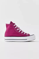 Converse Chuck Taylor All Star Lift Platform Sneaker