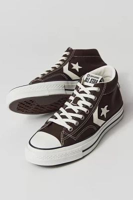 Converse Star Player 76 Mid Top Sneaker