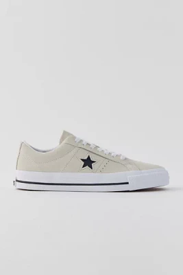 Converse Women's Cons One Star Pro Skate Sneaker