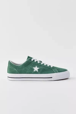 Converse Women's Cons One Star Pro Sneaker