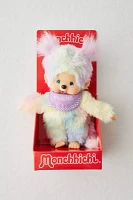 Monchhichi Plushie