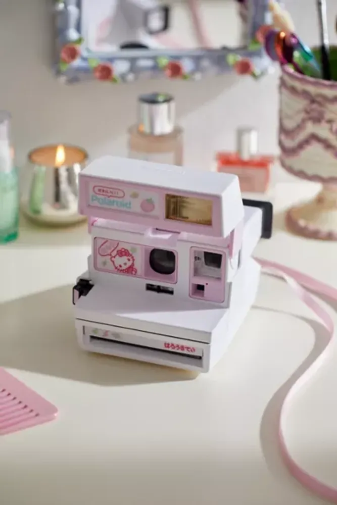 Urban Outfitters, Cameras, Photo & Video, Polaroid Now Generation 2  Instant Camera