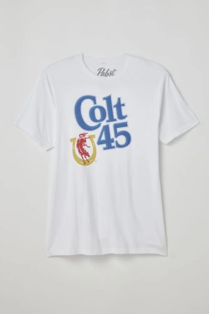 Colt 45 Tee