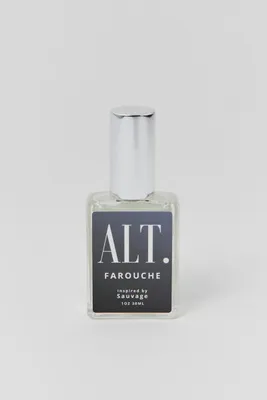 ALT. Extrait De Parfum Fragrance