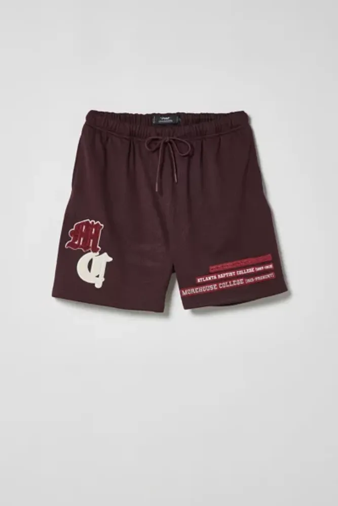 UO Summer Class ’22 Morehouse College Mesh Short