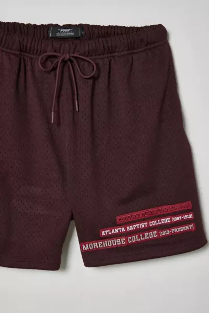 UO Summer Class ’22 Morehouse College Mesh Short