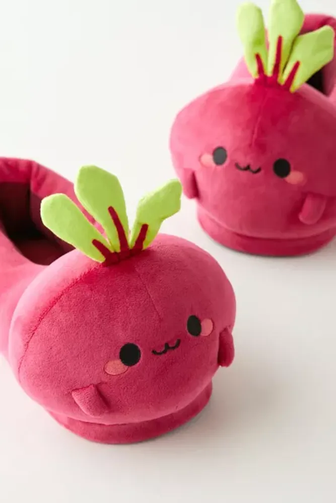 Billie Beets Mochi Plush